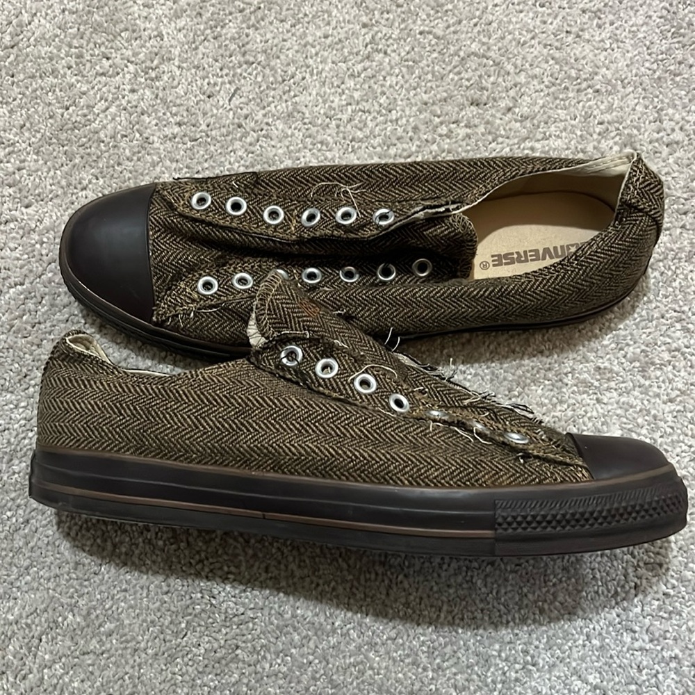 Converse Chuck Taylor Slip Ox